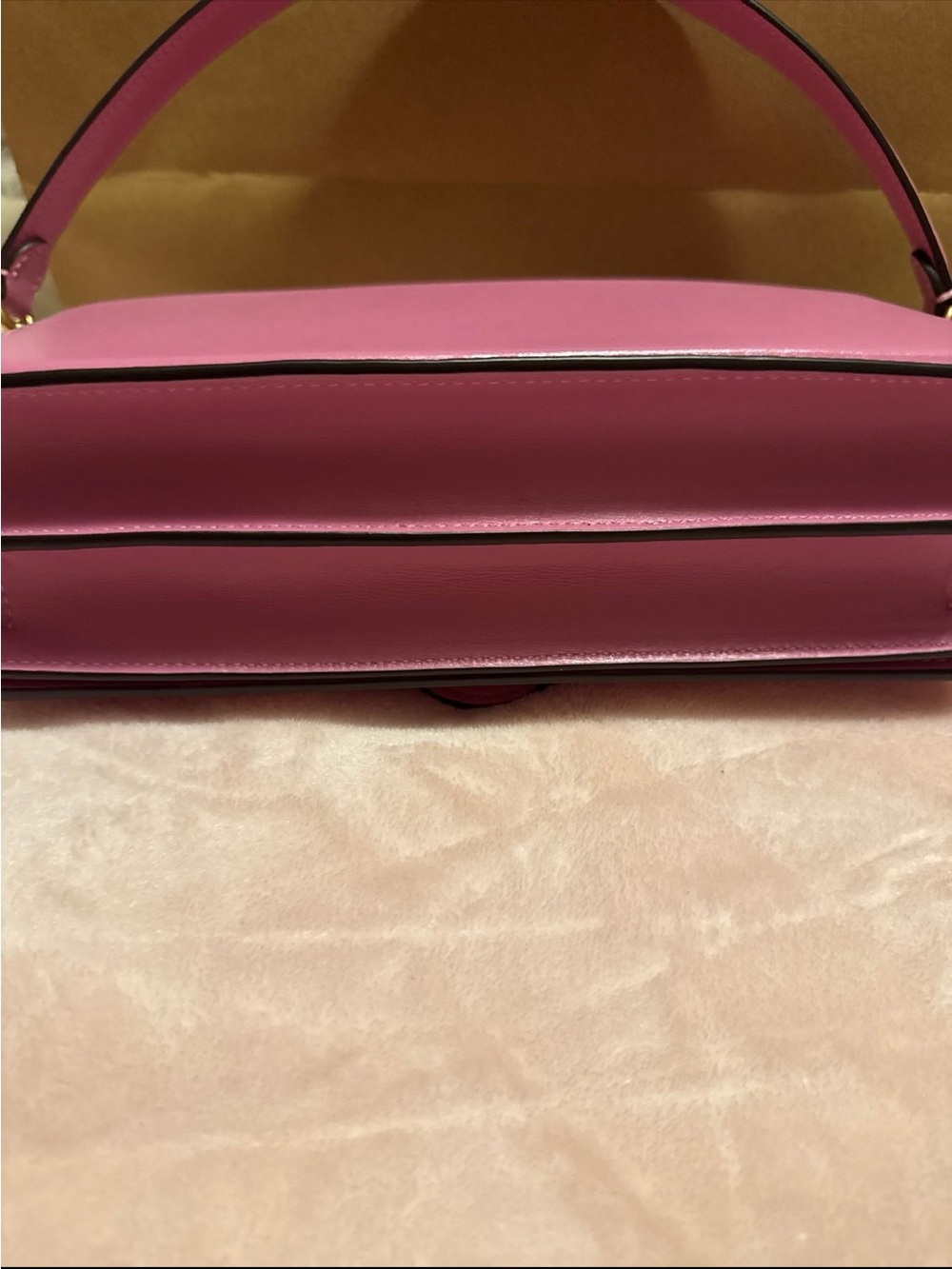 COACH
Fuchsia Tabby Shoulder Bag 20 - Picture 14 of 16